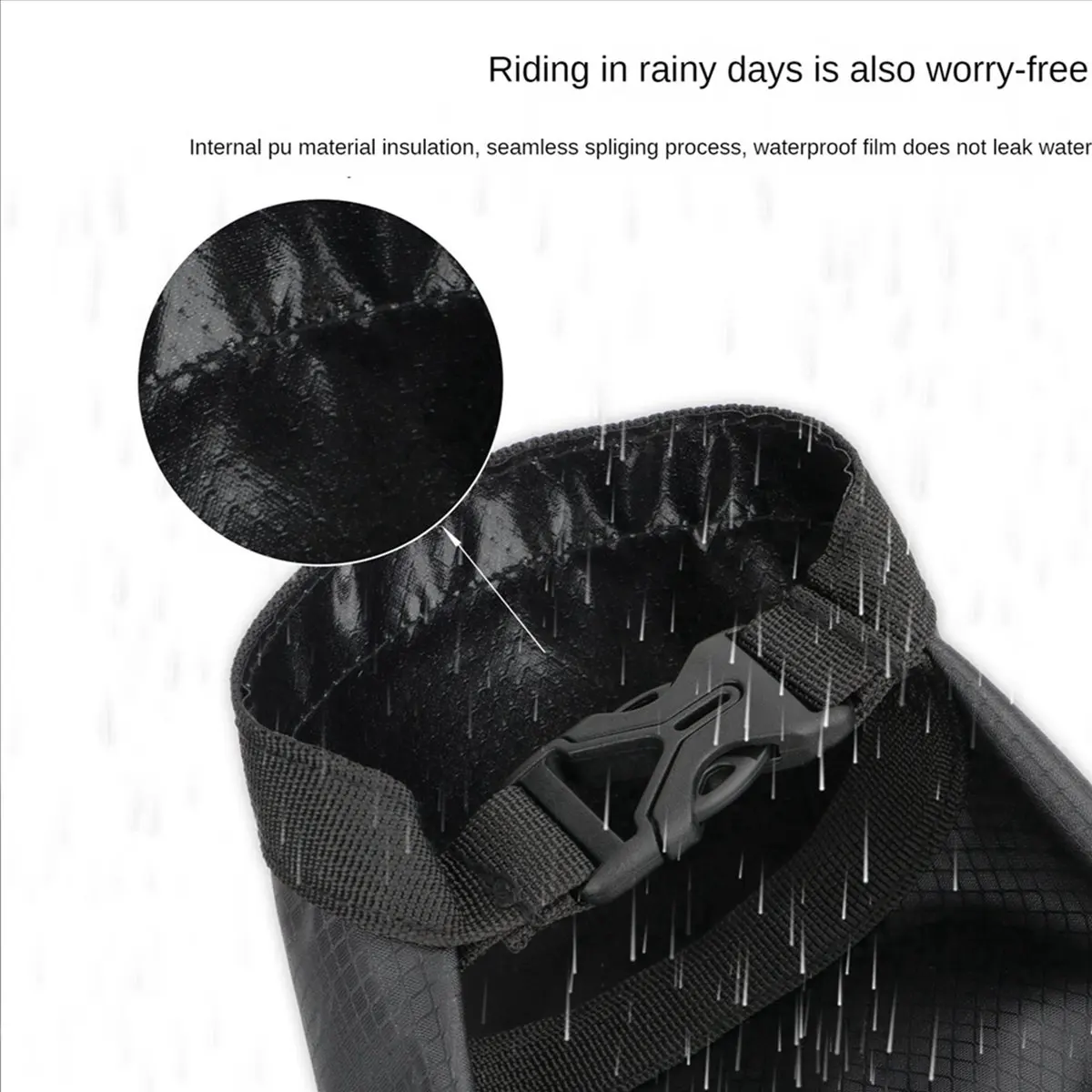 XFDZ 2X Multifunctional Luggage Bag Mountain Road Frame Bag Cross-Country Long-Distance Touring Bicycle Front Forklift Bag
XFDZ 2X Multifunctional Luggage Bag Mountain Road Frame Bag Cross-Country Long-Distance Touring Bicycle Front Forklift Bag