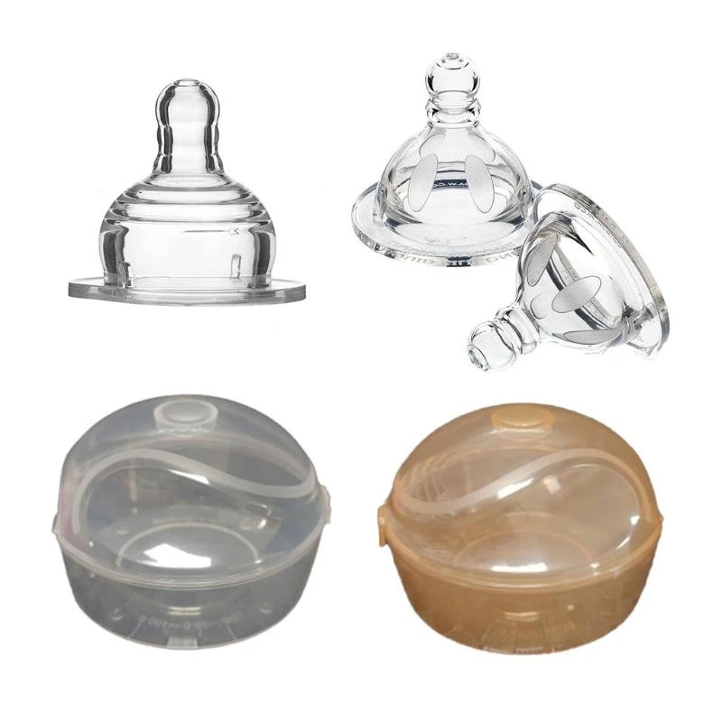M76C Travel Dust Cover Teether Storage for Case Soother Container Plastic Holder Portable Pacifier Box
M76C Travel Dust Cover Teether Storage for Case Soother Container Plastic Holder Portable Pacifier Box
