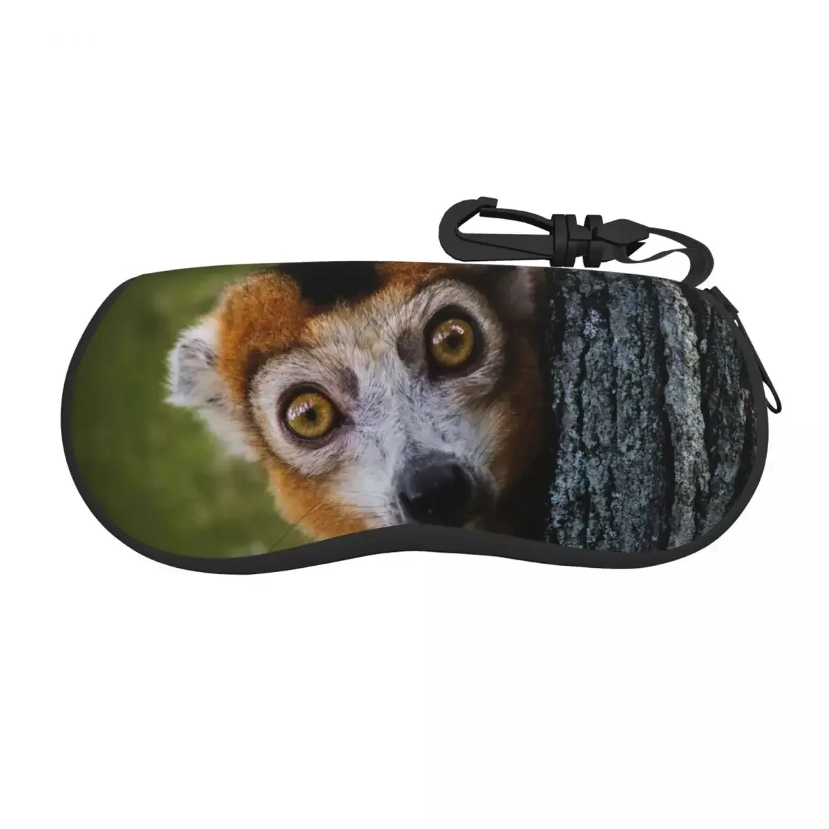 Glasses Bag Protective Case Lemur Cute Women Men Sunglasses Box Reading Eyeglasses Accessories
Glasses Bag Protective Case Lemur Cute Women Men Sunglasses Box Reading Eyeglasses Accessories