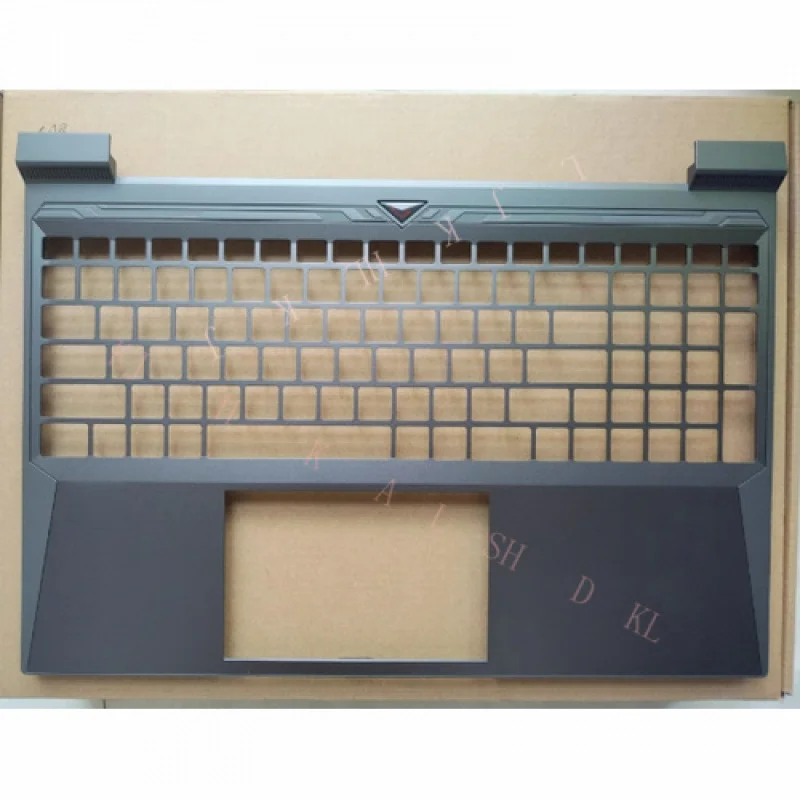 N New for Thor 911X C cover keyboard bezel gray see picture
N New for Thor 911X C cover keyboard bezel gray see picture