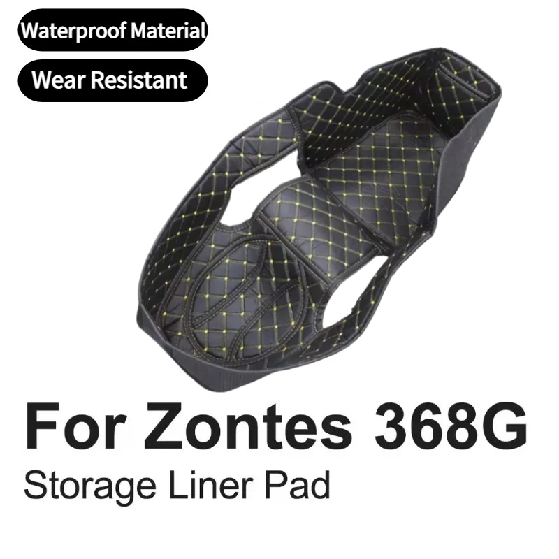 For Zontes 368G 368 G G368 Motorcycle Rear Trunk Inner Cushion Seat Bucket Storage Luggage Box Liner Pad
For Zontes 368G 368 G G368 Motorcycle Rear Trunk Inner Cushion Seat Bucket Storage Luggage Box Liner Pad