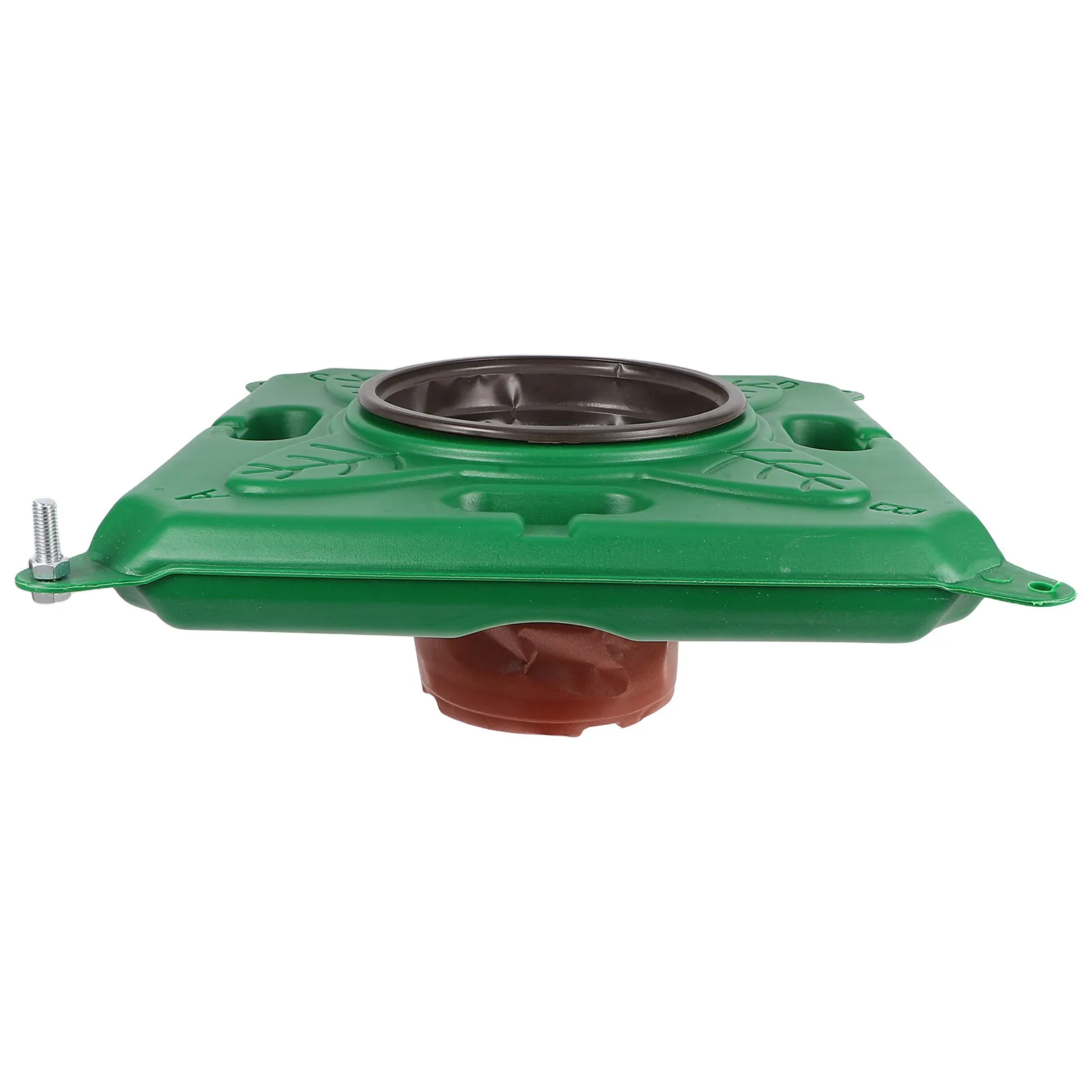 1Set Ecological Floating Bed for Water Surfaces Pond Lake Park Tourism Aquatic Planters Oxygen Enhancing Floating Planter
1Set Ecological Floating Bed for Water Surfaces Pond Lake Park Tourism Aquatic Planters Oxygen Enhancing Floating Planter