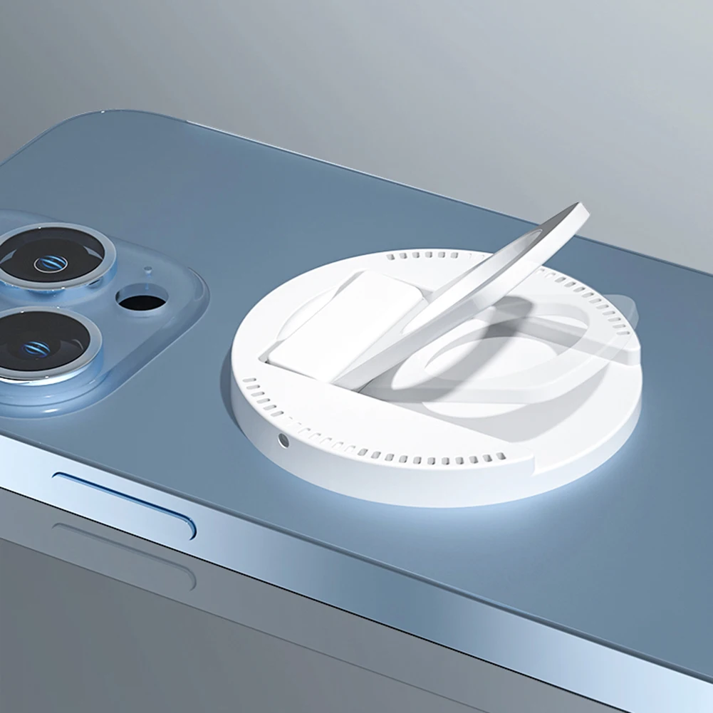 Магнитное беспроводное зарядное устройство мощностью 15 Вт, 360° ° Поворотный держатель для телефона на палец, крепление для камеры Continuty для iPhone 14 13 12 для MacBook
Магнитное беспроводное зарядное устройство мощностью 15 Вт, 360° ° Поворотный держатель для телефона на палец, крепление для камеры Continuty для iPhone 14 13 12 для MacBook