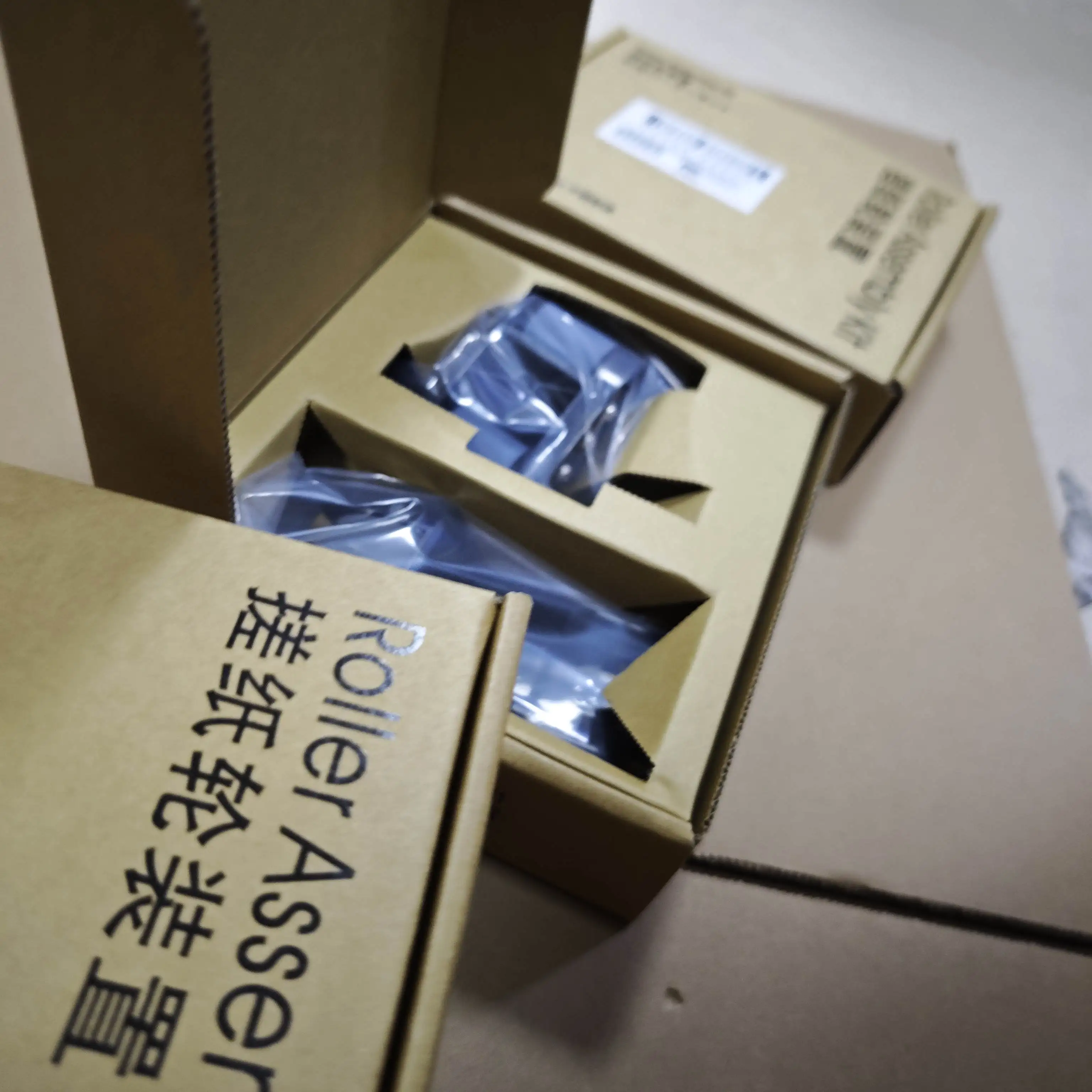 5 компл. сменный комплект ролика АПД для HP 500 MFP M525 M575 M775 M725 M630 M651 M680 ScanJet 7500 8500 OfficeJet X585 L2725-60002
5 компл. сменный комплект ролика АПД для HP 500 MFP M525 M575 M775 M725 M630 M651 M680 ScanJet 7500 8500 OfficeJet X585 L2725-60002