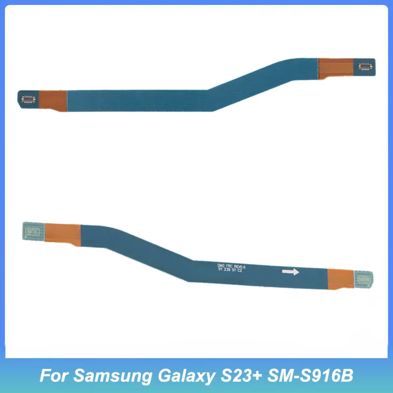 Signal antenna for Samsung Galaxy S23+ SM-S916B Signal flex cable for Samsung Galaxy S23 Plus Replacement Part
Signal antenna for Samsung Galaxy S23+ SM-S916B Signal flex cable for Samsung Galaxy S23 Plus Replacement Part