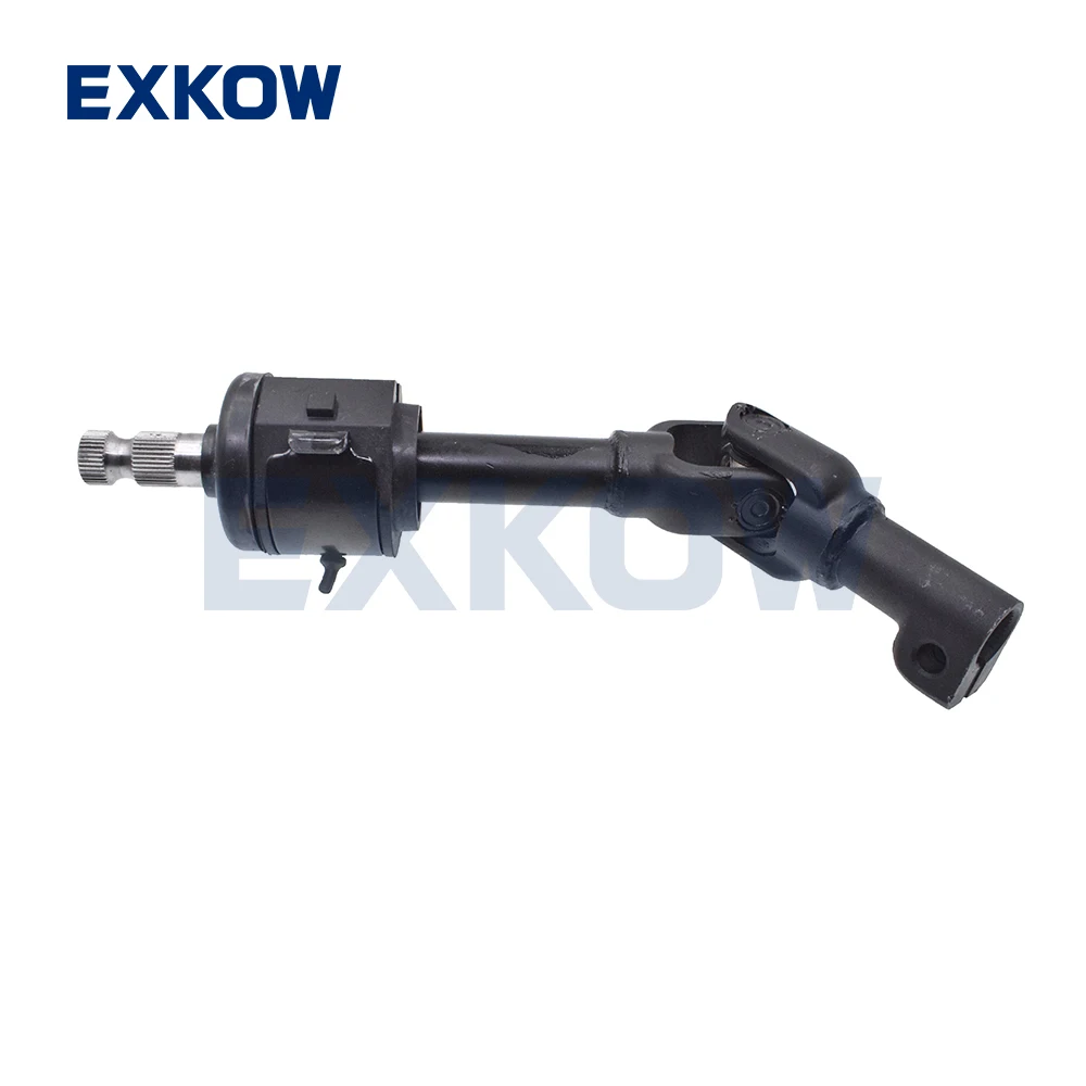 KOWZE LHD Power Steering Shaft Joint Assy for Mitsubishi PAJERO MONTERO Sport III KH4W L200 Triton V 2015- 4401A334
KOWZE LHD Power Steering Shaft Joint Assy for Mitsubishi PAJERO MONTERO Sport III KH4W L200 Triton V 2015- 4401A334