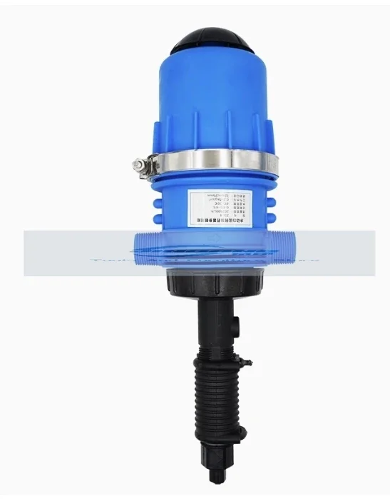 Kunstest Injector Automatische Hybride Proportionele Pomp Chemische Vloeibare Doseer Dispenser Doseer Pomp Voor Tuin Werken
Kunstest Injector Automatische Hybride Proportionele Pomp Chemische Vloeibare Doseer Dispenser Doseer Pomp Voor Tuin Werken