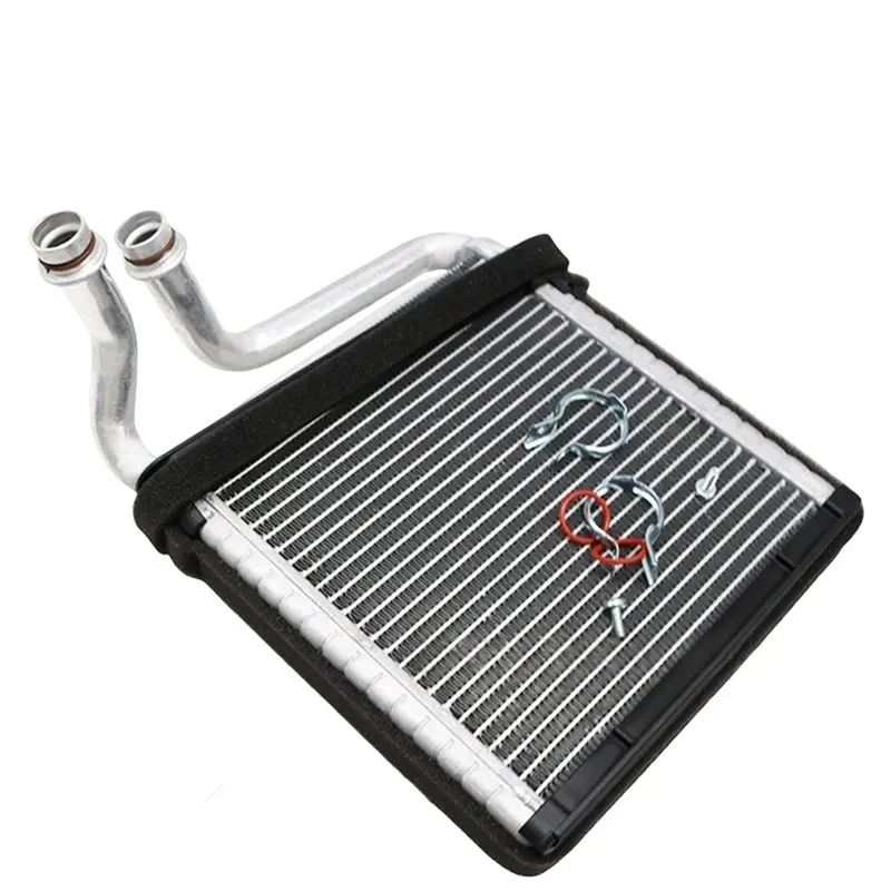 Heater Core Replacement 3C0819031 For Magotan B6 Sedan 3.2F 3.6 R36 2007-2010 Heater Radiator Unit
Heater Core Replacement 3C0819031 For Magotan B6 Sedan 3.2F 3.6 R36 2007-2010 Heater Radiator Unit