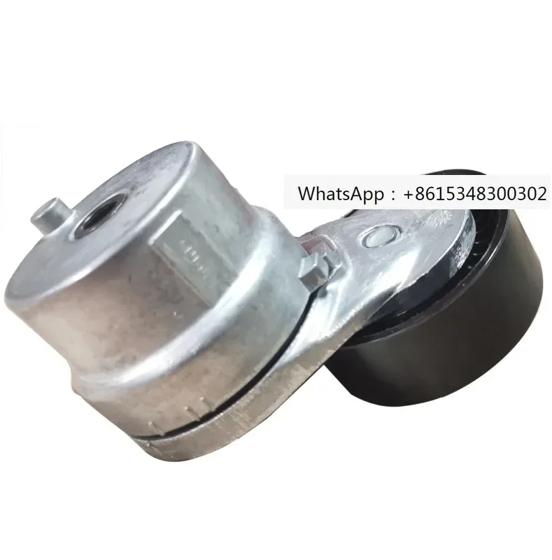 SAIC MA-XUS T60 Шкив натяжителя ремня в сборе S00013669 C00093518
SAIC MA-XUS T60 Шкив натяжителя ремня в сборе S00013669 C00093518