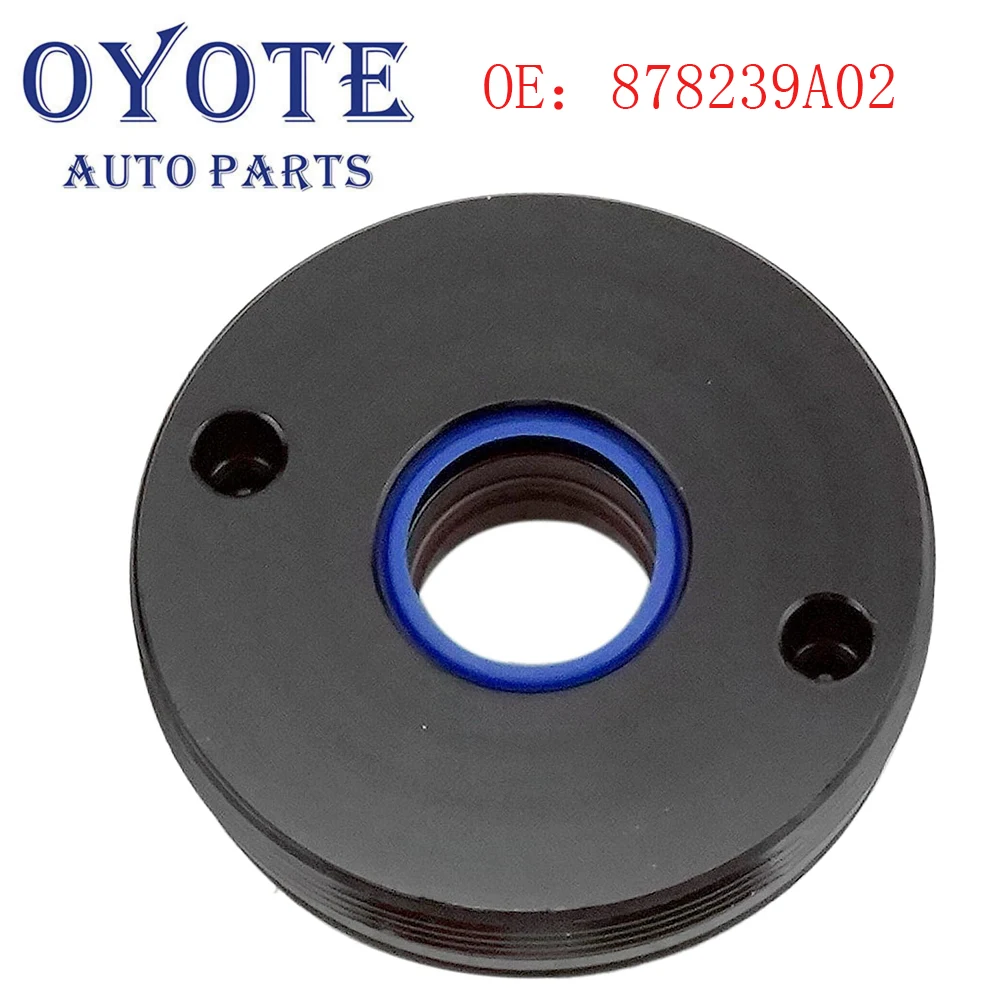 OYOTE подходит для 878239 811606 878239A1 FSM042 878239A02 878412A1 для подвесного двигателя Mercury от 75 до 250 л.с. с уплотнениями
OYOTE подходит для 878239 811606 878239A1 FSM042 878239A02 878412A1 для подвесного двигателя Mercury от 75 до 250 л.с. с уплотнениями