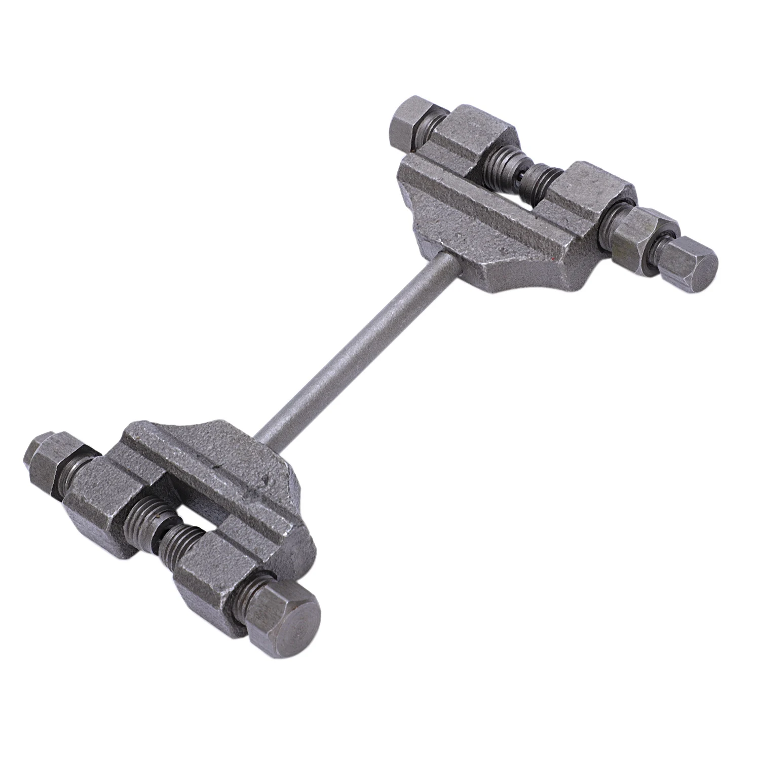 AU63-Universal Motorcycle Timing Cam Chain Breaker Cut Rivet Tool Removal Repair Kit For Atv Quad Pit Dirt Bike Motocross Motard
AU63-Universal Motorcycle Timing Cam Chain Breaker Cut Rivet Tool Removal Repair Kit For Atv Quad Pit Dirt Bike Motocross Motard