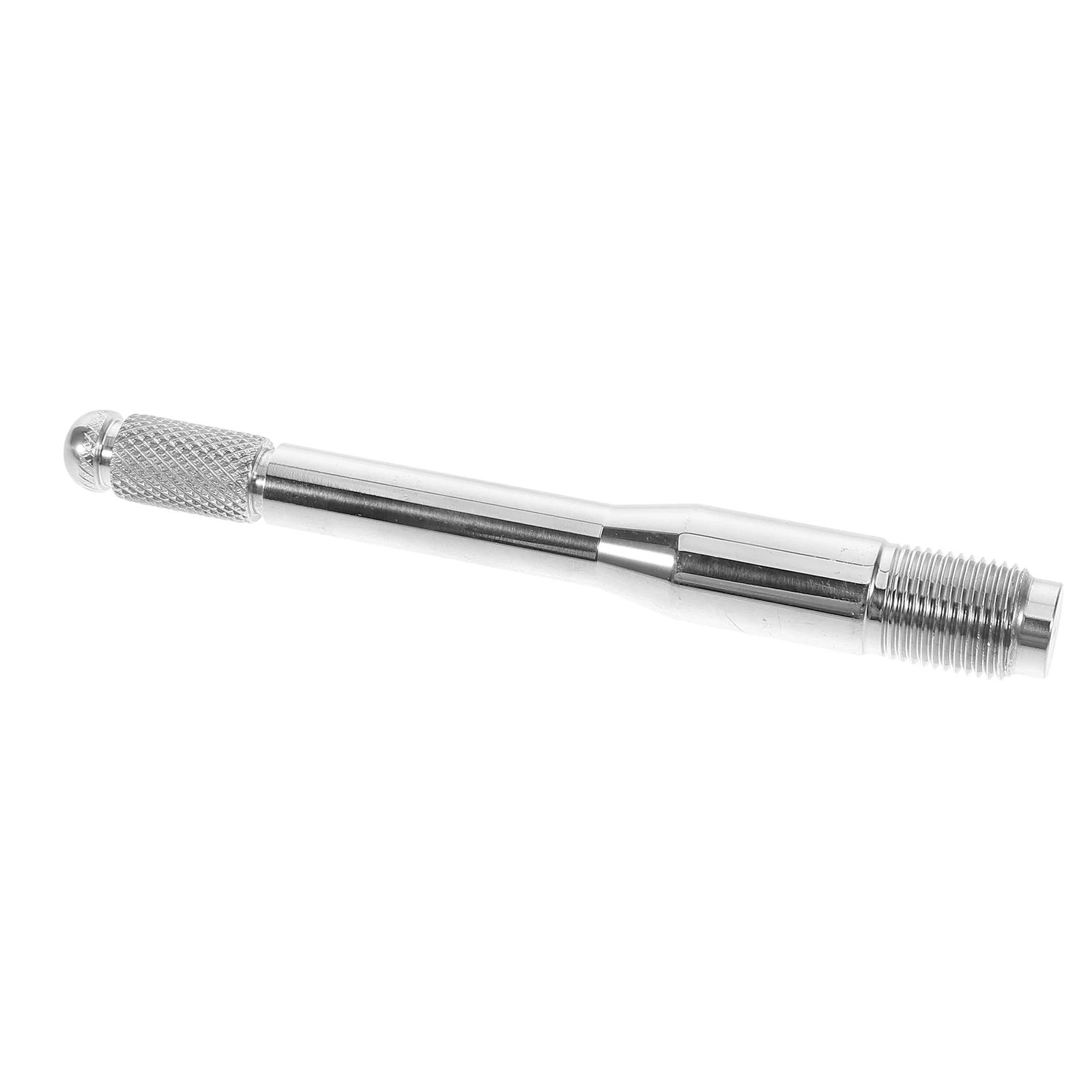 Wheel Nut Removal Tool *1.25 Stainless Steel Compact Valve Stem Cap Remover Core Wrench Lug Socket Key
Wheel Nut Removal Tool *1.25 Stainless Steel Compact Valve Stem Cap Remover Core Wrench Lug Socket Key
