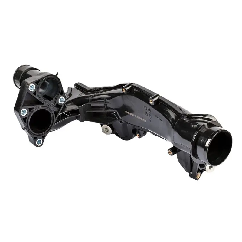 Car 17270-5AA-H00 172705AAH00 For Honda Civic 1.5L 2016-2019 Turbocharger Charge Air Pipe Joint
Car 17270-5AA-H00 172705AAH00 For Honda Civic 1.5L 2016-2019 Turbocharger Charge Air Pipe Joint