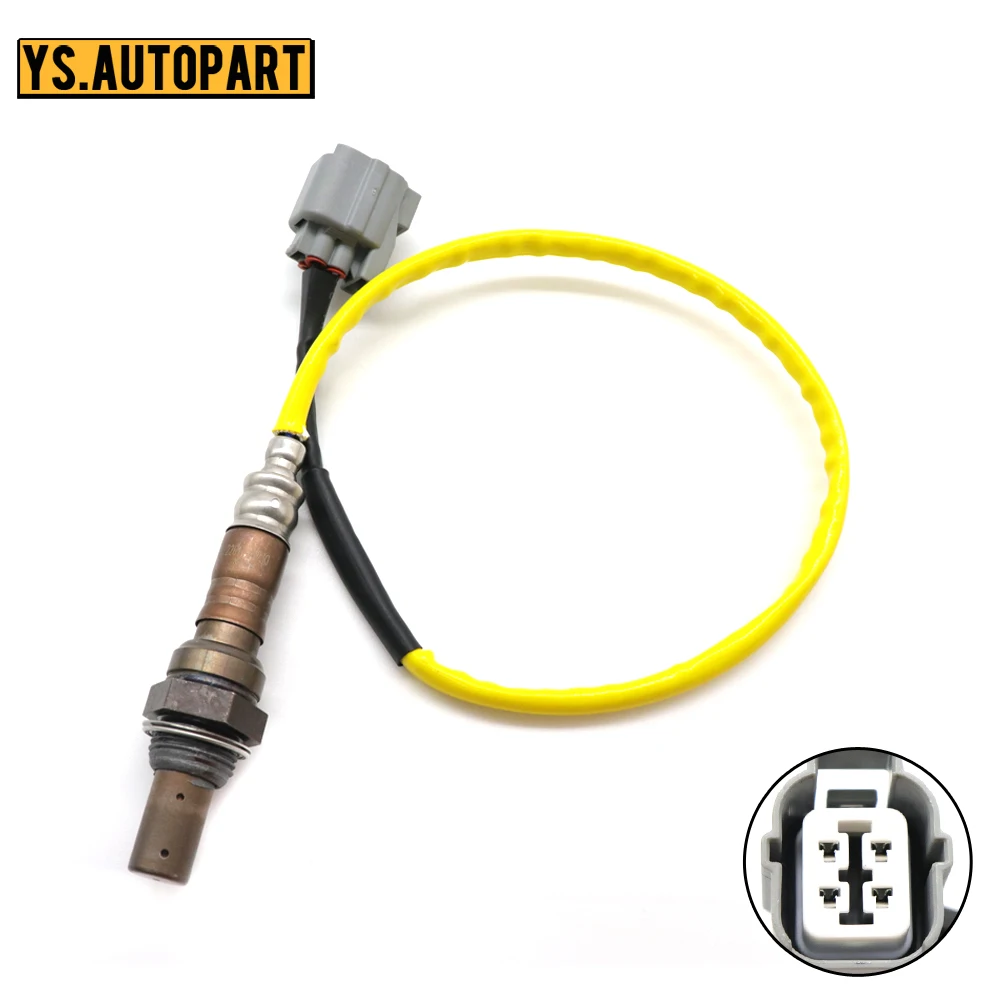 22641-AA230 Соотношение воздуха и топлива Лямбда O2 Датчик кислорода для Subaru Baja Forester Impreza Legacy Outback 2.5L 22641AA230 234-9015
22641-AA230 Соотношение воздуха и топлива Лямбда O2 Датчик кислорода для Subaru Baja Forester Impreza Legacy Outback 2.5L 22641AA230 234-9015