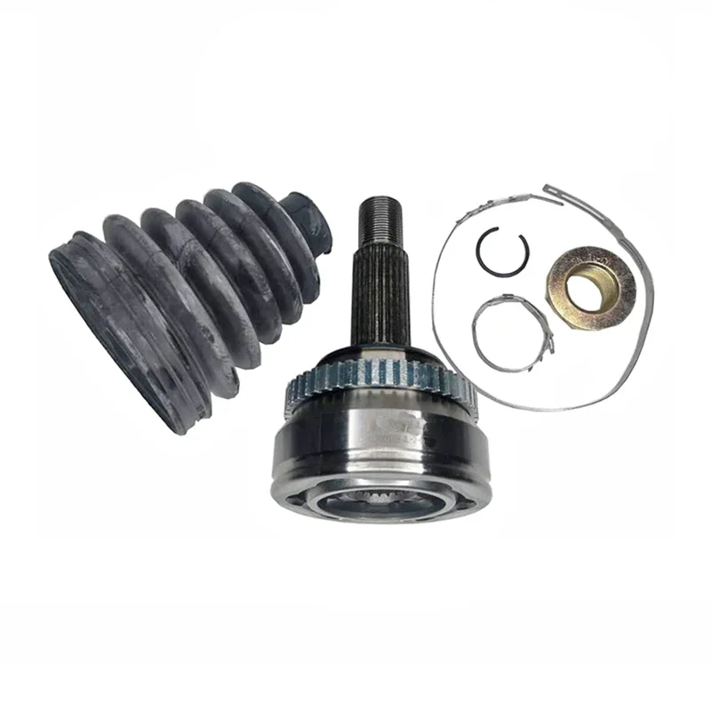 Outside CV JOINT for 2009-2013 Geely Emgrand EC7 RV 718 715 Bearing Repair Kit
Outside CV JOINT for 2009-2013 Geely Emgrand EC7 RV 718 715 Bearing Repair Kit