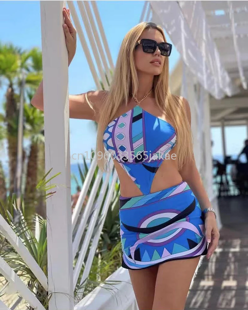 Classic Brand Women's Scarf Swimsuit Skirts Sets Designer Brand Lady Sexy Scarf Swimsuit
Classic Brand Women's Scarf Swimsuit Skirts Sets Designer Brand Lady Sexy Scarf Swimsuit