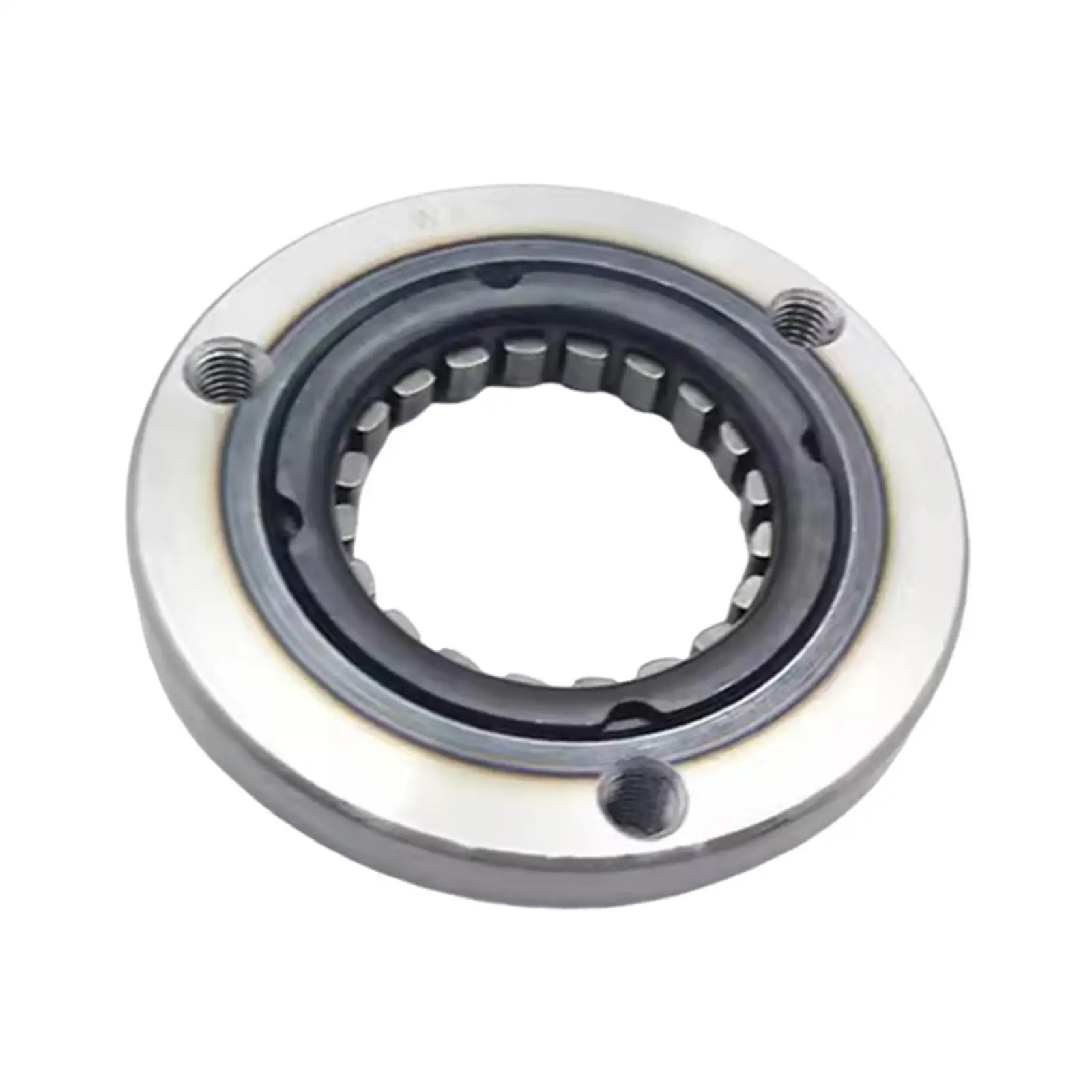 Motorcycle Engine Starter Clutch Sturdy Engine Overrunning Clutch Upgrade Accessory for 300cc 4T Water-cooled
Motorcycle Engine Starter Clutch Sturdy Engine Overrunning Clutch Upgrade Accessory for 300cc 4T Water-cooled