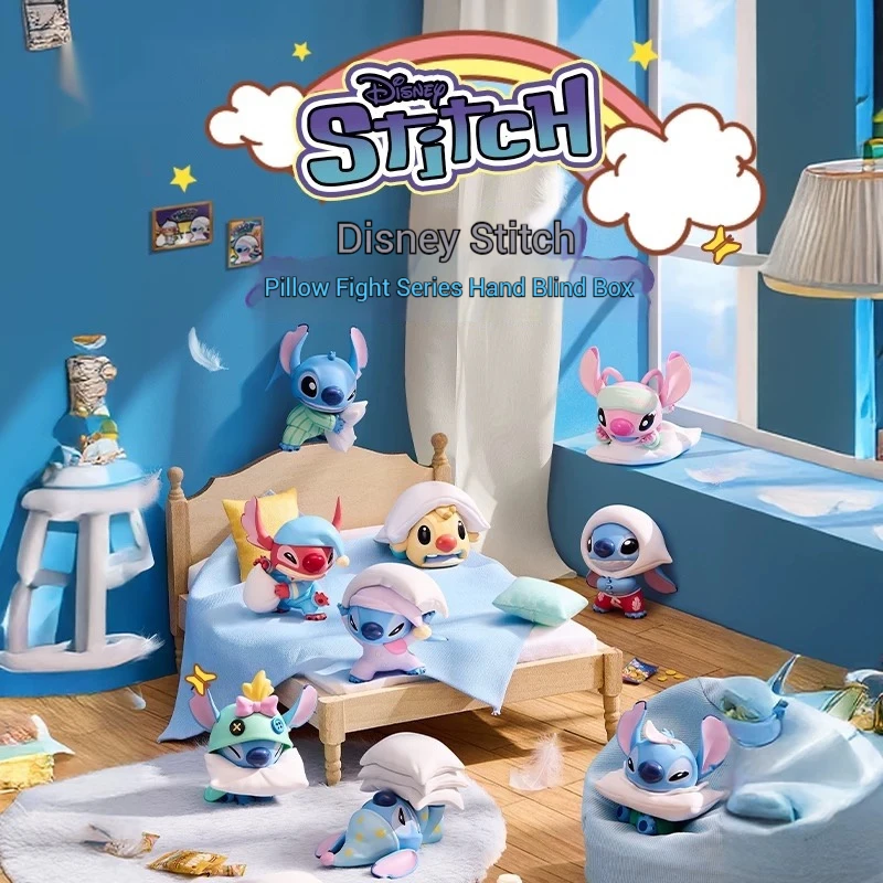 2025 Gift Stitch Doll Authentic Plush Pillow Big Doll Lilo & Stitch Angel Stuffed Plush Toy Doll Anime Cartoon Figure gifts
2025 Gift Stitch Doll Authentic Plush Pillow Big Doll Lilo & Stitch Angel Stuffed Plush Toy Doll Anime Cartoon Figure gifts