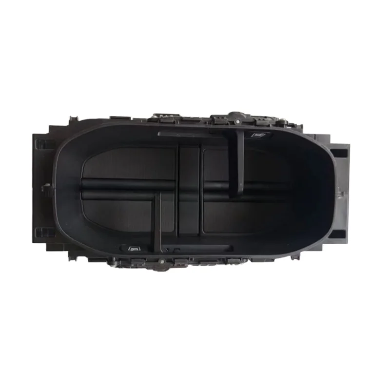 Genuine Central Armrest Box Cup Holder For Honda XRV Vezel 2015 2016 2017 2018 2019 2020 2021
Genuine Central Armrest Box Cup Holder For Honda XRV Vezel 2015 2016 2017 2018 2019 2020 2021