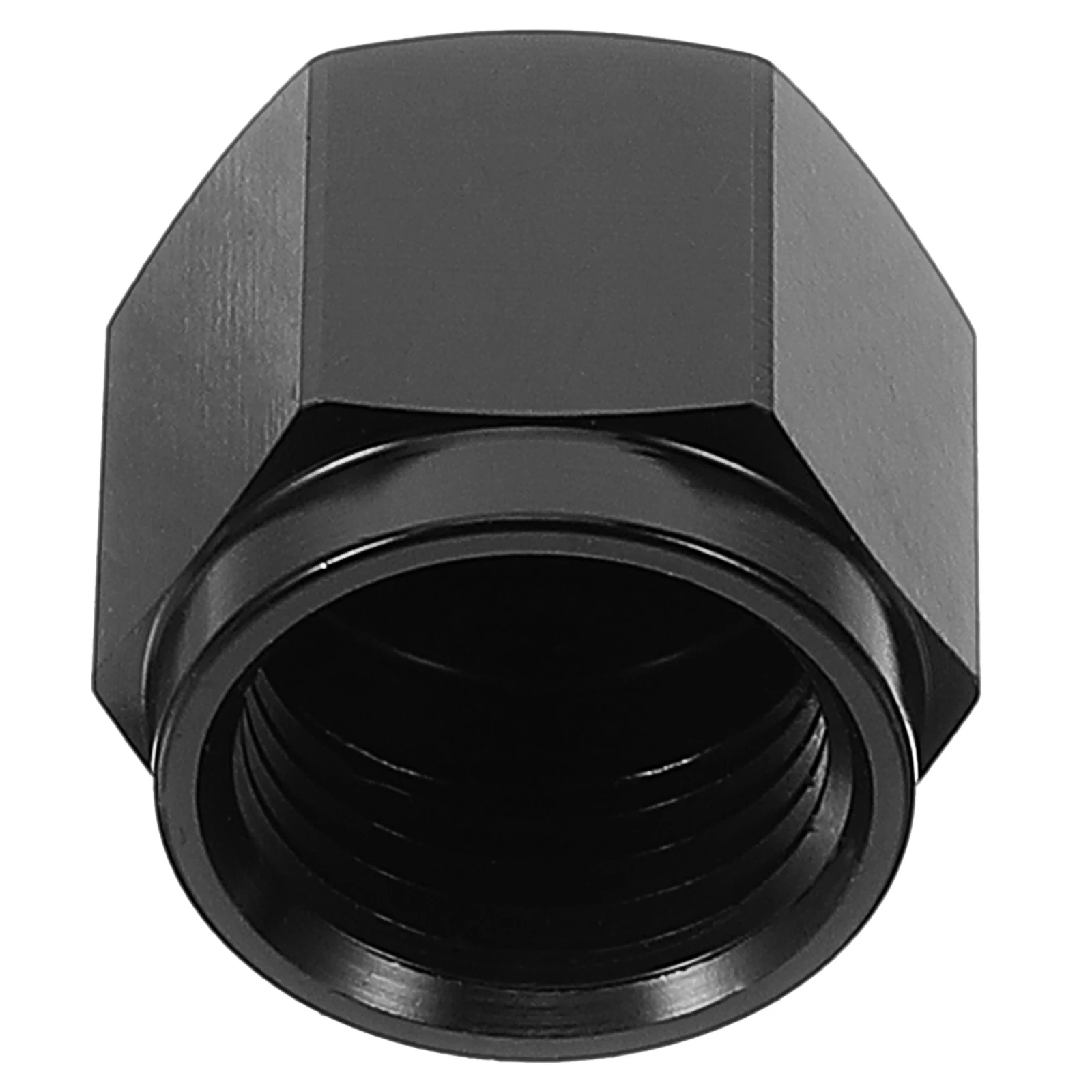 Fuel Tank Connector Plug Cap Aluminum Alloy Car Engine Coolant Storage Cover AN6 Flare Cap 6an Fitting Sealing Adapter Block Off
Fuel Tank Connector Plug Cap Aluminum Alloy Car Engine Coolant Storage Cover AN6 Flare Cap 6an Fitting Sealing Adapter Block Off