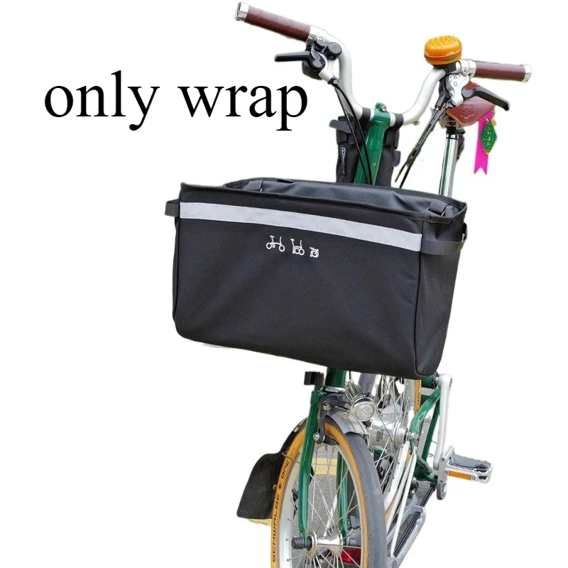 Applicable to applicable to brompton cloth folding bicycle accessories upper tube bag vegetable basket bag front car bag
Applicable to applicable to brompton cloth folding bicycle accessories upper tube bag vegetable basket bag front car bag
