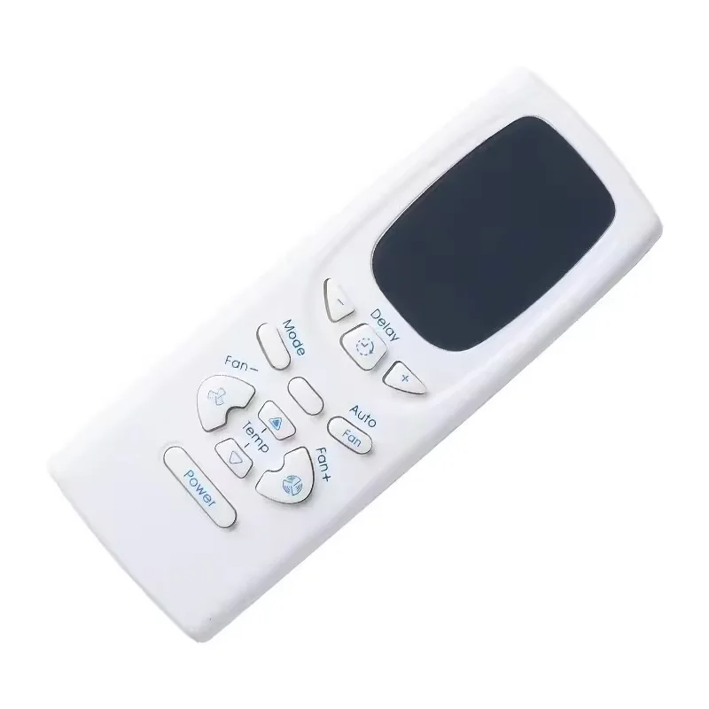 Air conditioner remote control for GE air conditioner AHC14AY AEM10ANH1 AEM10AN YK4EB AEM10AMG1 AEM10AM YK4EB1
Air conditioner remote control for GE air conditioner AHC14AY AEM10ANH1 AEM10AN YK4EB AEM10AMG1 AEM10AM YK4EB1