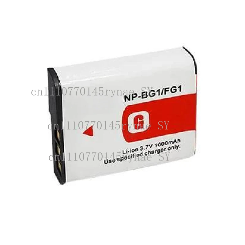 NP-BG1 FG1 Battery/Charger For SONY CCD Camera T20/100 H3/7/9 W30/50/70/80/100/200/210/220/230/270/290/300 HX5C/7/30 WX1/X100
NP-BG1 FG1 Battery/Charger For SONY CCD Camera T20/100 H3/7/9 W30/50/70/80/100/200/210/220/230/270/290/300 HX5C/7/30 WX1/X100