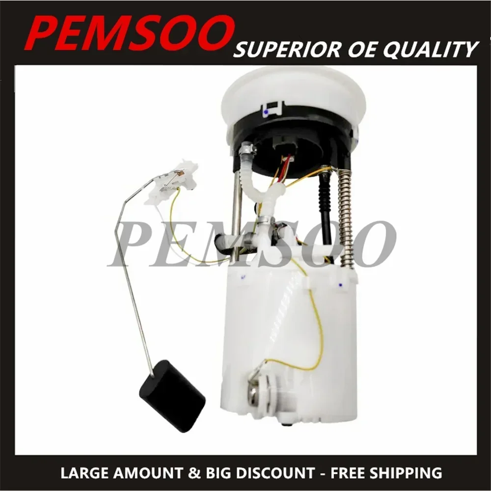 New 1510078K00 Fuel Pump Module Assembly 15100-78K00 FOR SUZUKI GRAND VITARA II 2006-2014 15100-78000 1510078K00 15100-78880
New 1510078K00 Fuel Pump Module Assembly 15100-78K00 FOR SUZUKI GRAND VITARA II 2006-2014 15100-78000 1510078K00 15100-78880