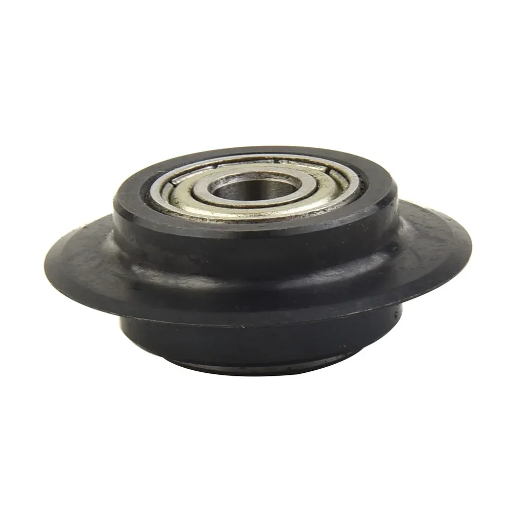 Metalworking Bearing Cutting Blade Replacement Stainless Steel Tool 30x10mm For Shear Wheel For Tube Cutter HRC65
Metalworking Bearing Cutting Blade Replacement Stainless Steel Tool 30x10mm For Shear Wheel For Tube Cutter HRC65