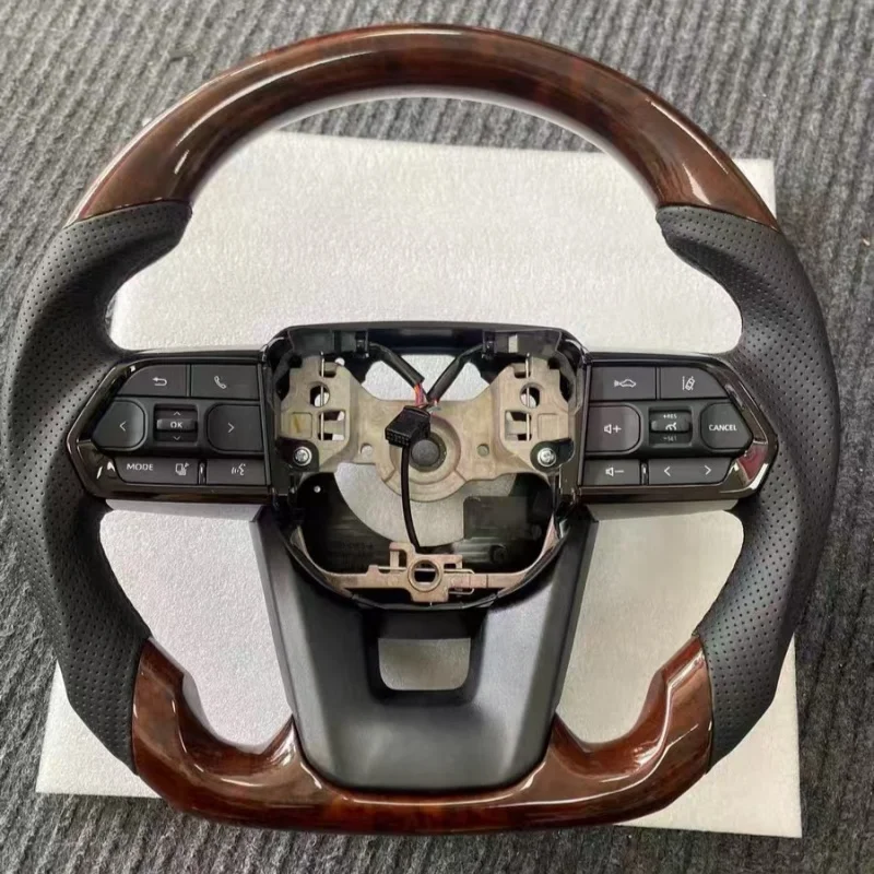 For BMW Sport Leather Steering Wheel Upgrade Fit F10 F15 F20 F30 F23 F32 F35 F82 F18 M3 M4 M5 E87 E90 E92 Old To New Model
For BMW Sport Leather Steering Wheel Upgrade Fit F10 F15 F20 F30 F23 F32 F35 F82 F18 M3 M4 M5 E87 E90 E92 Old To New Model