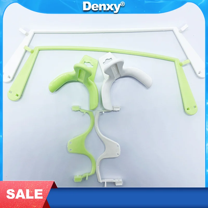 1Pcs Dental Cheek Retractor Dry Field System With Saliva Suction Function Mouth Opener Suit Bonding Retractor Ortho Bracket
1Pcs Dental Cheek Retractor Dry Field System With Saliva Suction Function Mouth Opener Suit Bonding Retractor Ortho Bracket