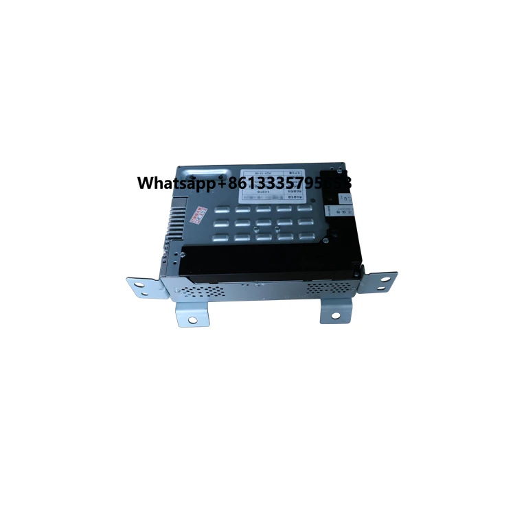 Wholesale Electric Vehicle Parts OE 7900030-CD26 Auto Multimedia Host for Changan CS75 PLUS
Wholesale Electric Vehicle Parts OE 7900030-CD26 Auto Multimedia Host for Changan CS75 PLUS