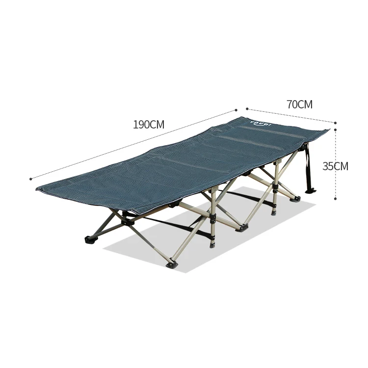 Modern Camping Bed for Adults Metal Camping Folding Bed Backpack Lounge Chair Cot
Modern Camping Bed for Adults Metal Camping Folding Bed Backpack Lounge Chair Cot