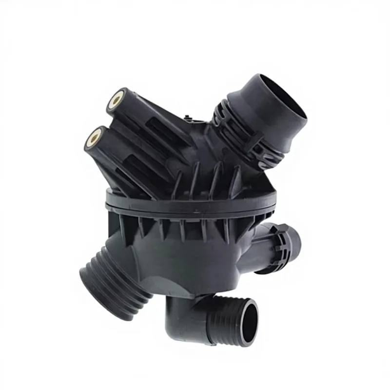 Thermostat Suitable for BMW X3 Car Thermostat Assembly N52 Engine 11537586783
Thermostat Suitable for BMW X3 Car Thermostat Assembly N52 Engine 11537586783