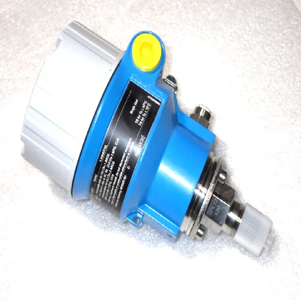 Pmc51-45ta9/0 Cerabar M 71316567 Brand New Original Spot Plc
Pmc51-45ta9/0 Cerabar M 71316567 Brand New Original Spot Plc