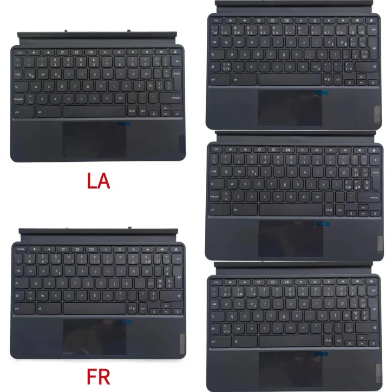 ^ Для ноутбука Lenovo CT-X636F Chromebook 10.1, подставка для рук, верхняя крышка клавиатуры, фр. ла. бути. это. CF
^ Для ноутбука Lenovo CT-X636F Chromebook 10.1, подставка для рук, верхняя крышка клавиатуры, фр. ла. бути. это. CF