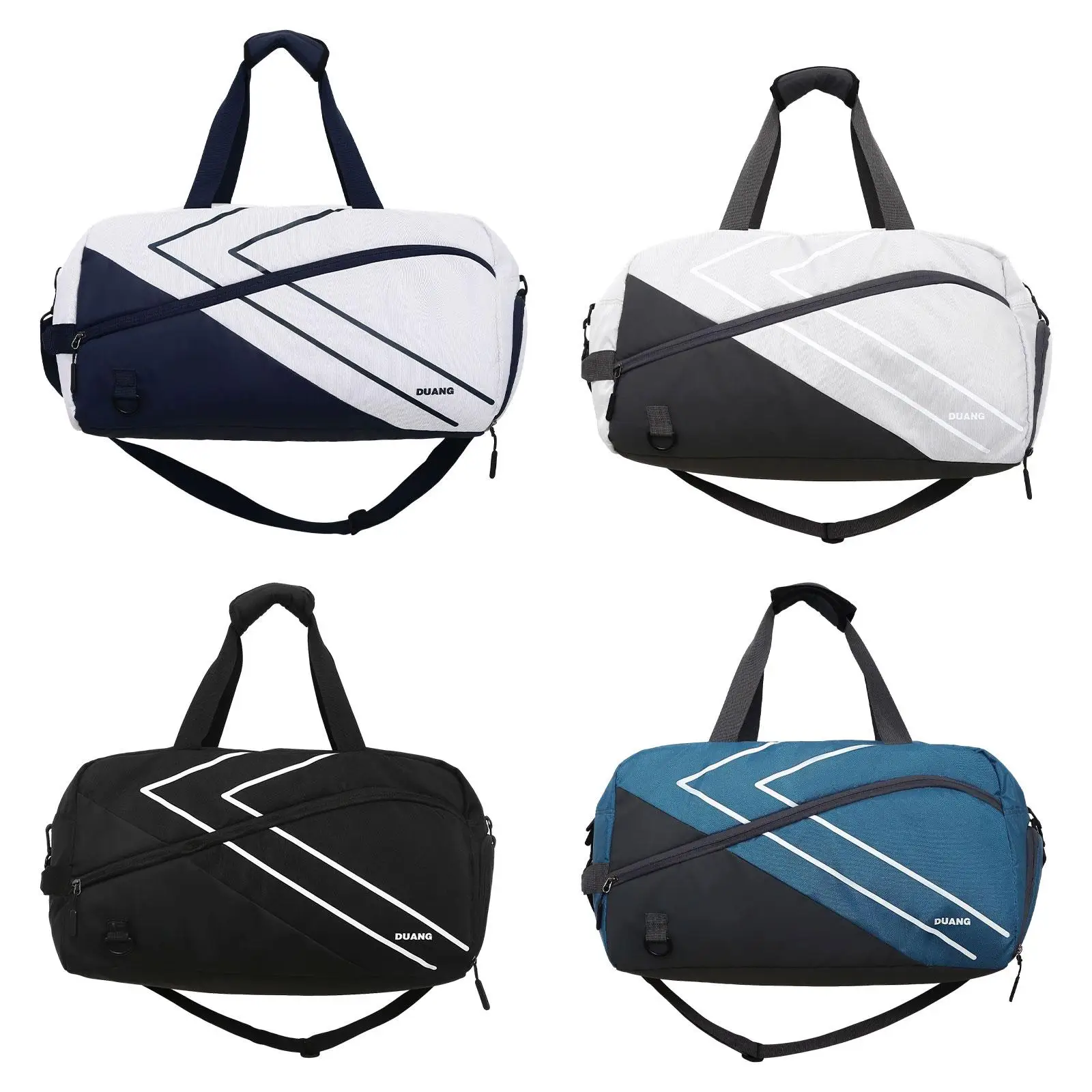 Tennis Crossbody Bag Fitness Gift Simple Storage Waterproof Travel Oxford Cloth Wear Resistant Men Women Badminton Shoulder Bag
Tennis Crossbody Bag Fitness Gift Simple Storage Waterproof Travel Oxford Cloth Wear Resistant Men Women Badminton Shoulder Bag