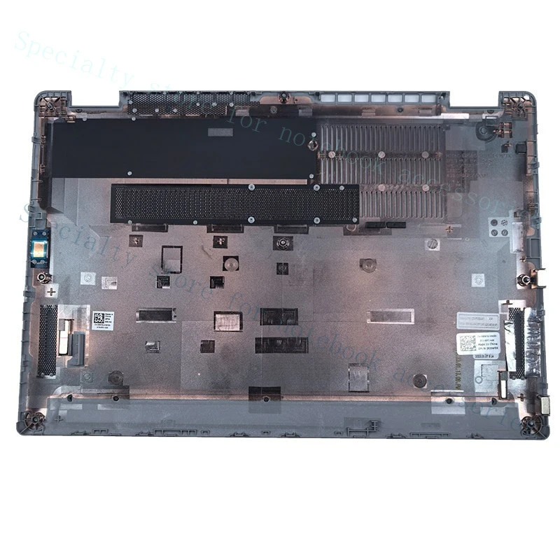 A+ new for Dell Latitude 5330/E5330 D Cover (Bottom Case) Part No. 008W5X / 08W5X
A+ new for Dell Latitude 5330/E5330 D Cover (Bottom Case) Part No. 008W5X / 08W5X