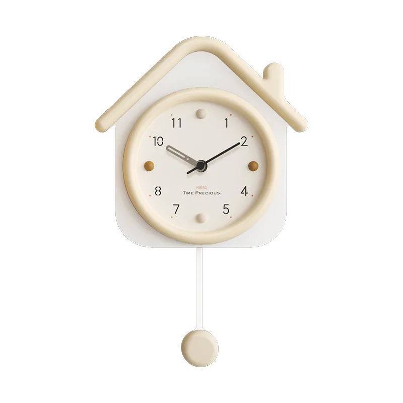 Small Room Clock Decoration Painting New Living Room Creative Dining Room Background Wall Clock Hanging Painting
Small Room Clock Decoration Painting New Living Room Creative Dining Room Background Wall Clock Hanging Painting