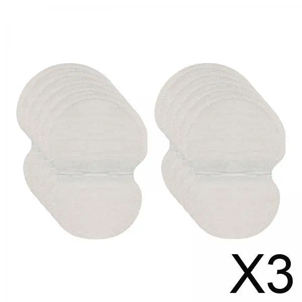 Disposable Underarm Sweat Pads Ultra Thin Non Woven Fabric Sweat Prevention Patches for Work Party
Disposable Underarm Sweat Pads Ultra Thin Non Woven Fabric Sweat Prevention Patches for Work Party