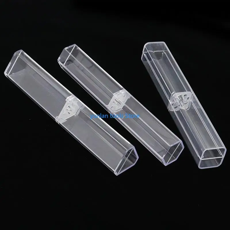 50 фунтов профессиональной коробки для хранения пинцет для ресниц Extension Pitezers Организатор для корпуса для ресниц для 5
50 фунтов профессиональной коробки для хранения пинцет для ресниц Extension Pitezers Организатор для корпуса для ресниц для 5