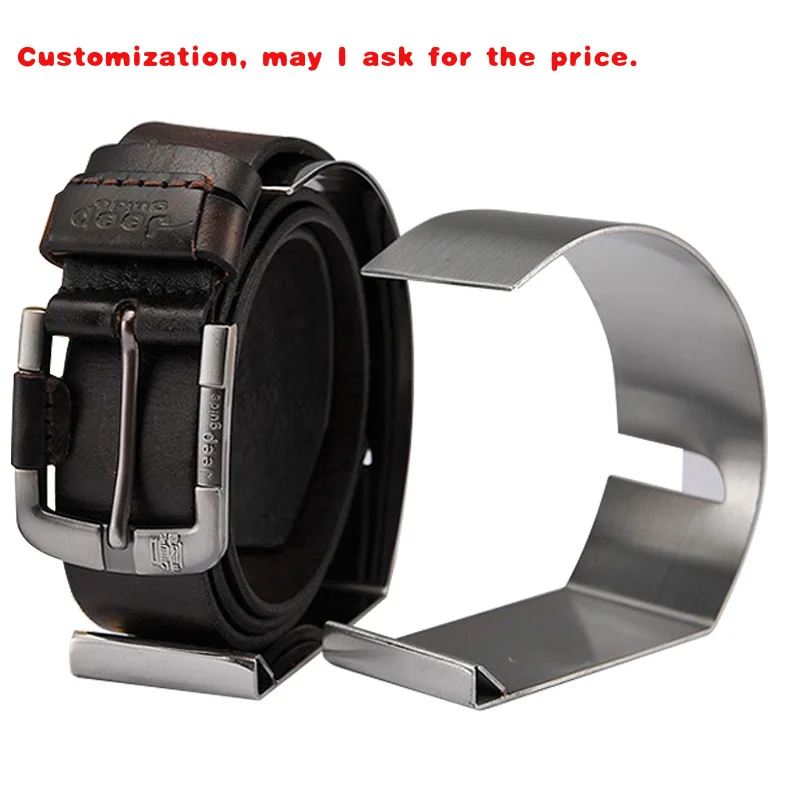 custom.Metal Belt Rack Holder G Shape Retail Stand Silver Brass Rose Luxury Display Racks Belts
custom.Metal Belt Rack Holder G Shape Retail Stand Silver Brass Rose Luxury Display Racks Belts