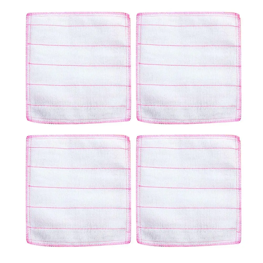 20 Pcs Fiber Dishwashing Towels Absorbent Reusable Kitchen Cloths Strong Cleaning Home Duster Cloth Household
20 Pcs Fiber Dishwashing Towels Absorbent Reusable Kitchen Cloths Strong Cleaning Home Duster Cloth Household