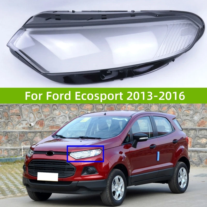 Для Ford Ecosport 2013 2014 2015 2016, автоаксессуар, прозрачный материал ПК, фары, стеклянный корпус
Для Ford Ecosport 2013 2014 2015 2016, автоаксессуар, прозрачный материал ПК, фары, стеклянный корпус