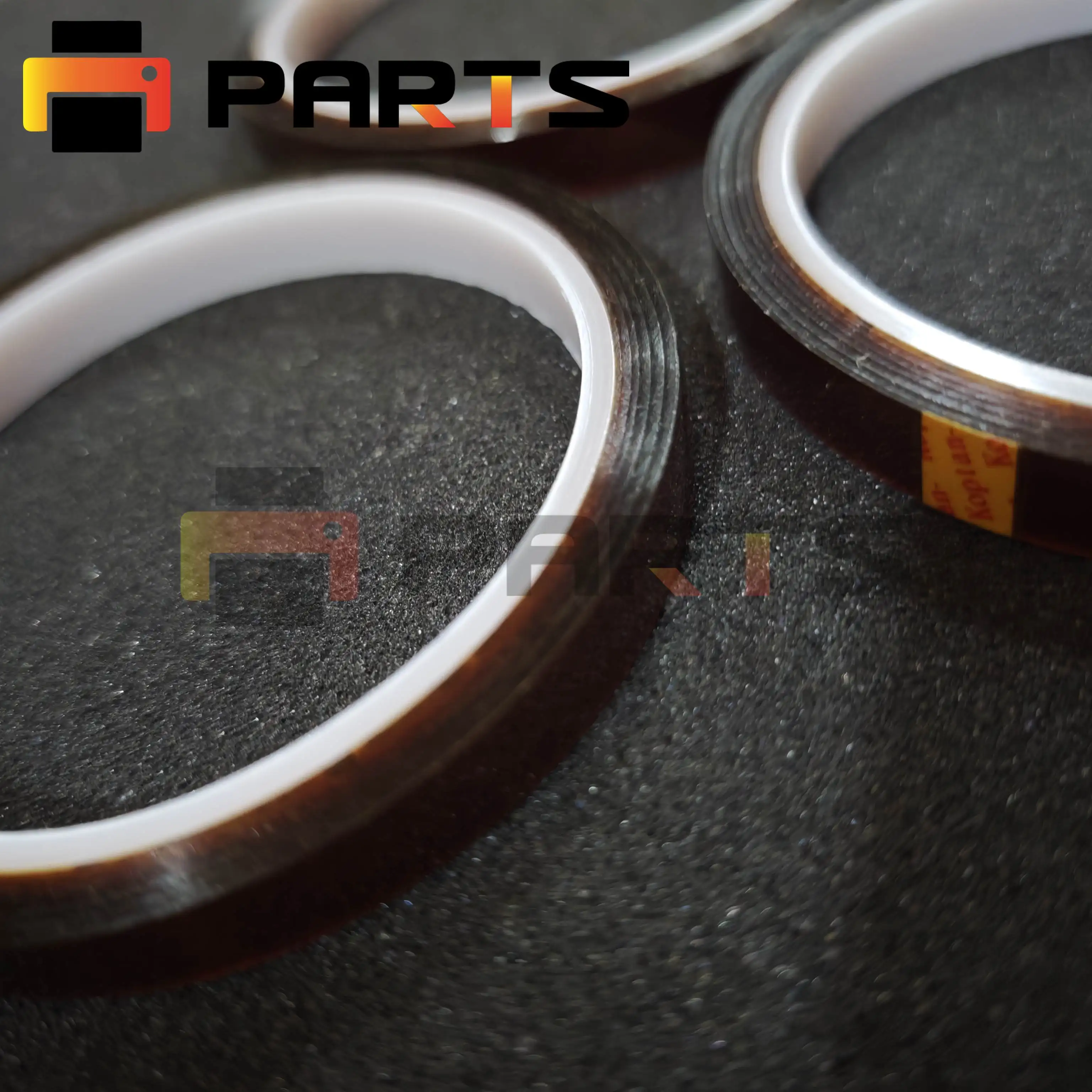 10pcs Transfer tape suitable for 3D printer platforms, DTF printing, high-temperature heat-resistant polyimide adhesive tape
10pcs Transfer tape suitable for 3D printer platforms, DTF printing, high-temperature heat-resistant polyimide adhesive tape