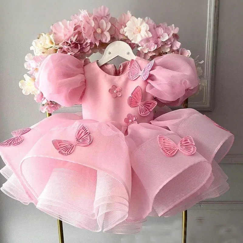 Baby Girls Dress Newborn Clothes Princess Dress Big Bow For Toddler 1st Year Birthday Wedding Christening Infant Party tutu Gown
Baby Girls Dress Newborn Clothes Princess Dress Big Bow For Toddler 1st Year Birthday Wedding Christening Infant Party tutu Gown