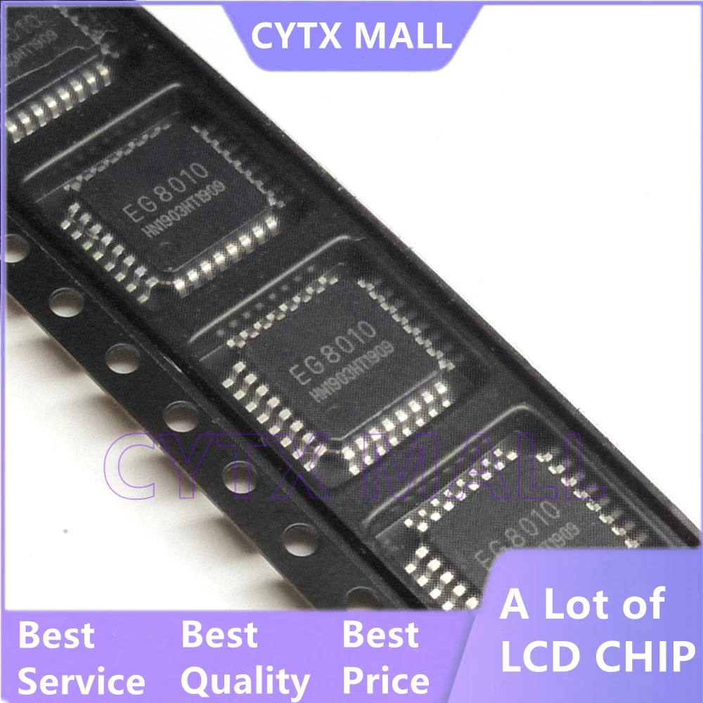Новинка, оригинал, 10 шт./лот, EG8010 8010, телефон leeg8010 EG80296SA50 EG80C196NU50 EG80L188EB16
Новинка, оригинал, 10 шт./лот, EG8010 8010, телефон leeg8010 EG80296SA50 EG80C196NU50 EG80L188EB16