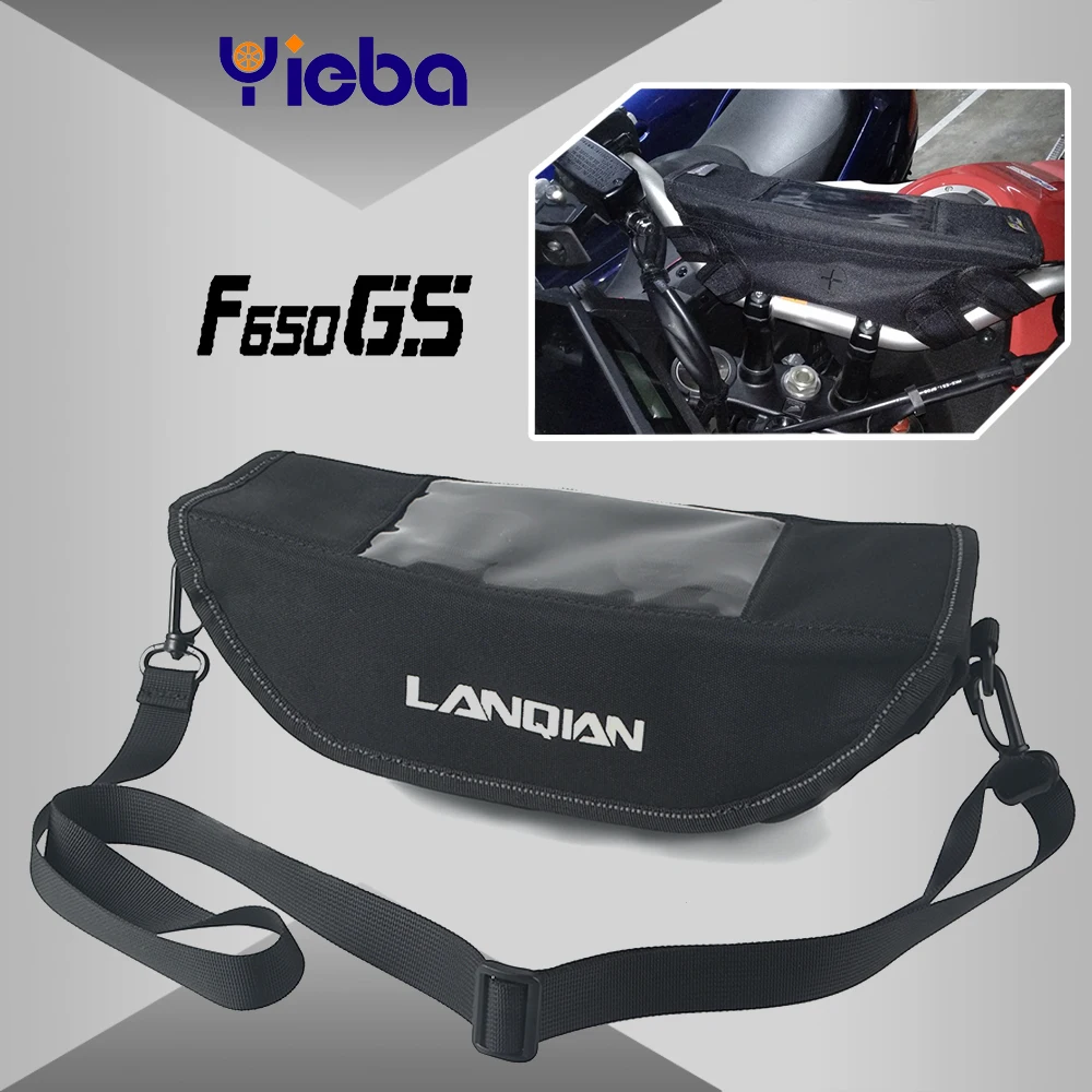 For BMW R R 1250 RS R 45/1 R 45/2 R 50/5 R 60/5 R 60/6 R 60/7 R 65/1 R Frame Side Bag Bumper Crash Bar Bag Mini Repair Tool Pack
For BMW R R 1250 RS R 45/1 R 45/2 R 50/5 R 60/5 R 60/6 R 60/7 R 65/1 R Frame Side Bag Bumper Crash Bar Bag Mini Repair Tool Pack