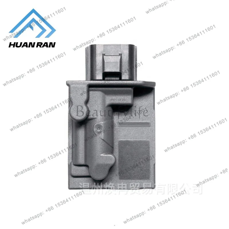 31478784 Oil Pump Control Module for Auto Parts
31478784 Oil Pump Control Module for Auto Parts