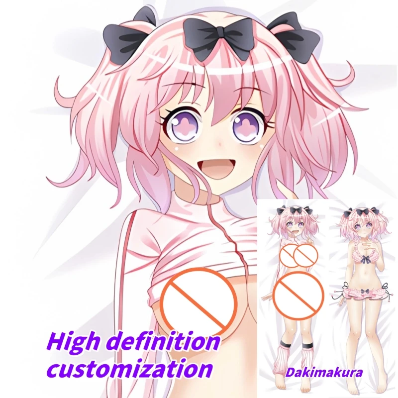 Dakimakura Anime hibari Double-sided Print Life-size Body Pillow Cover Bedding Gifts
Dakimakura Anime hibari Double-sided Print Life-size Body Pillow Cover Bedding Gifts